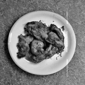 Tandoori Chicken
