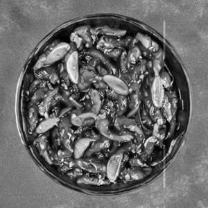 Chilli Mushroom