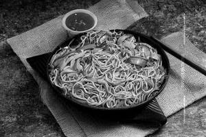 Veg. Noodles