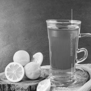 Lemon Tea