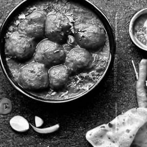 Aloo Dum