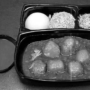 Aloo Dum