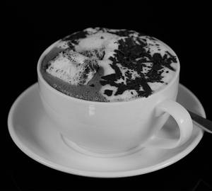 Hot Chocolate