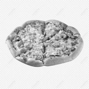 Tom Cheese Pizza