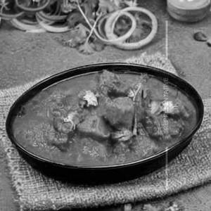 Aloo Dhania