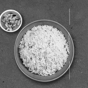 Plain Fine Rice (Arwa Rice)