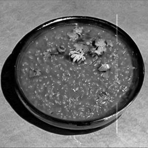 Rasam Rice