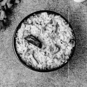 Egg Boil Khichdi