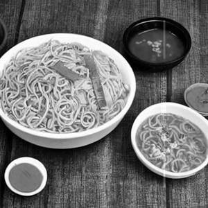 Food Masti Special Noodles