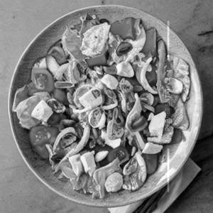 Kachumber Salad