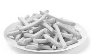 Finger chips   