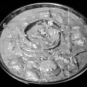 Kaju Panner Curry