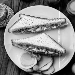 Egg Sandwich