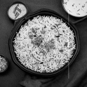 Jeera Rice 