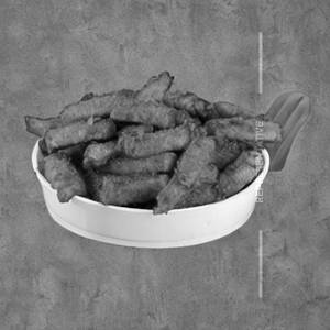 Fry Pampad