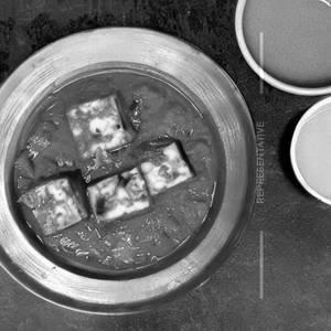 Paneer Takatak  