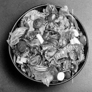 Green Salad