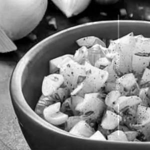 Onion Salad