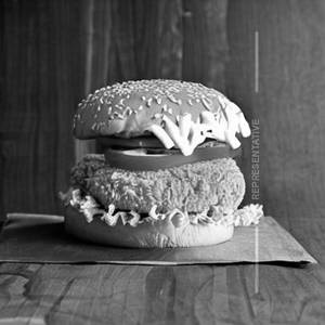 Chicken Burger