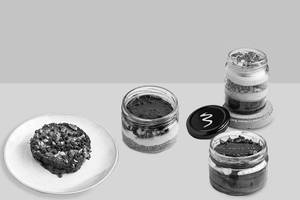 Choose Your Dessert Hamper (Pack Of 4)