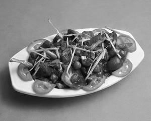 Chana Chilli