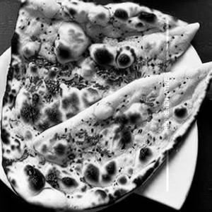 Butter Naan