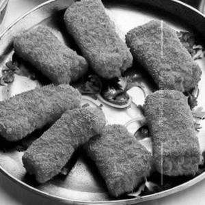 Fish Finger []