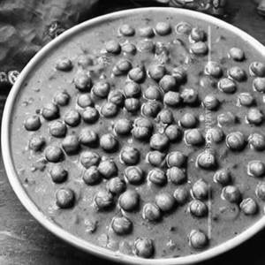 Green Peas Masala Gravy