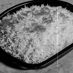 Steam Rice