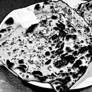 Chur Chur Naan