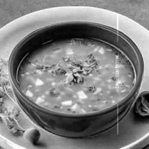 Veg Soup