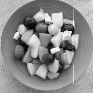Fruit Salad