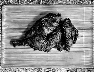 Smoke Chicken