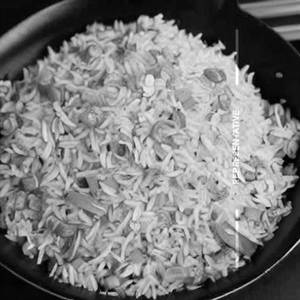 Janessa'S Special Fried Rice 