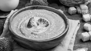 Cream Of Broccoli