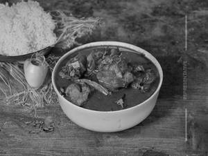 Chicken Curry 