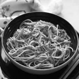 Schezwan Noodles