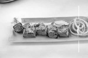 Sufiyana Paneer Tikka