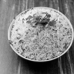 Mix Schezwan Rice 