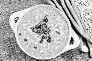 Plain Dal