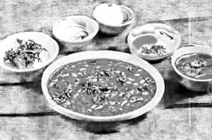 Veg. Kadhai