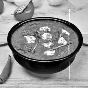 Jain Kaju Cheese Masala