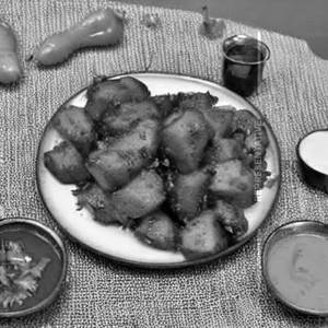 Aloo Fry