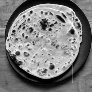 Toofani Paratha