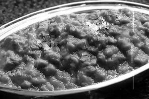 Dal Thadka 