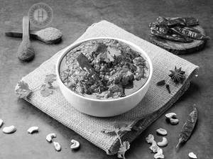 Guntur Chicken Curry