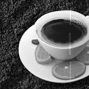 Coffee Tange Orange