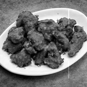 Boneless Chicken Dry Fry
