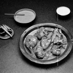 Lemon Chicken Chinese