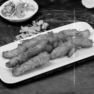 Fish Fry